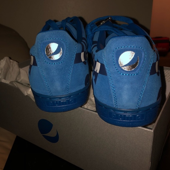 🔥PUMA suede🔥 - Picture 6 of 7